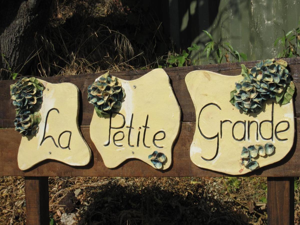 Lurs La Petite Grande 아파트 외부 사진